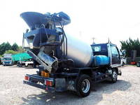 いすゞエルフミキサー車（コンクリートミキサー）小型（2t・3t）[写真05]