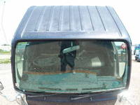 いすゞエルフミキサー車（コンクリートミキサー）小型（2t・3t）[写真10]