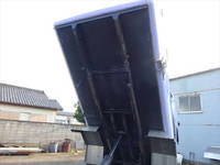 三菱ふそうファイターパッカー車（塵芥車）中型（4t）[写真11]