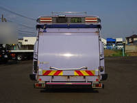 三菱ふそうファイターパッカー車（塵芥車）中型（4t）[写真13]