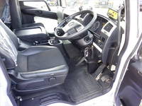 三菱ふそうファイターパッカー車（塵芥車）中型（4t）[写真21]