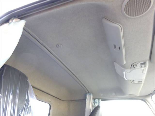 三菱ふそうファイターパッカー車（塵芥車）中型（4t）[写真21]