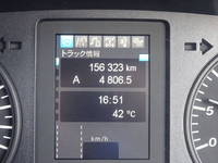 三菱ふそうファイターパッカー車（塵芥車）中型（4t）[写真23]