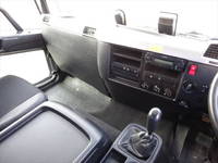 三菱ふそうファイターパッカー車（塵芥車）中型（4t）[写真24]