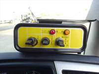 三菱ふそうファイターパッカー車（塵芥車）中型（4t）[写真26]