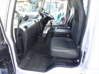 三菱ふそうファイターパッカー車（塵芥車）中型（4t）[写真27]