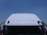 三菱ふそうファイターパッカー車（塵芥車）中型（4t）[写真31]