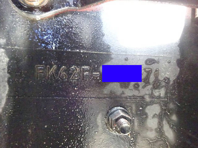 三菱ふそうファイターパッカー車（塵芥車）中型（4t）[写真31]