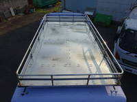 三菱ふそうファイターパッカー車（塵芥車）中型（4t）[写真35]