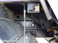 三菱ふそうファイターパッカー車（塵芥車）中型（4t）[写真06]