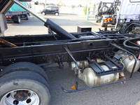 三菱ふそうファイターパッカー車（塵芥車）中型（4t）[写真07]