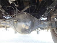 三菱ふそうファイターパッカー車（塵芥車）中型（4t）[写真09]