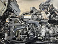 いすゞフォワードアルミウイング中型（4t）[写真17]