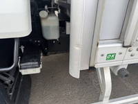 いすゞフォワードアルミウイング中型（4t）[写真27]