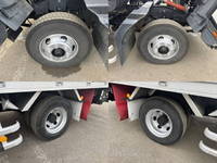 いすゞフォワードアルミウイング中型（4t）[写真32]