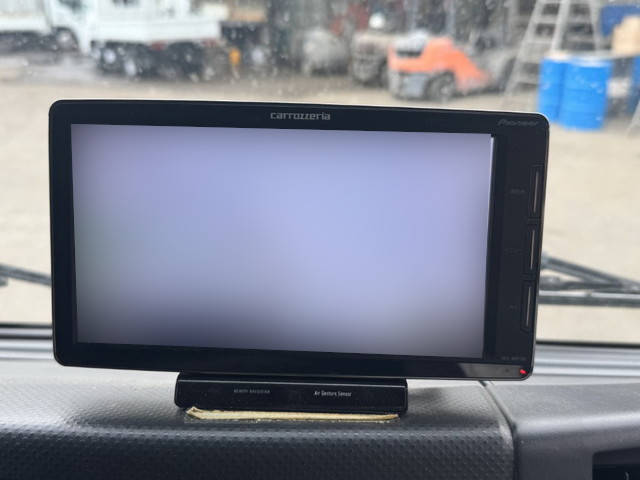 いすゞフォワードアルミウイング中型（4t）[写真38]