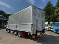 いすゞフォワードアルミウイング中型（4t）[写真04]