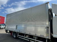 いすゞフォワードアルミウイング中型（4t）[写真05]