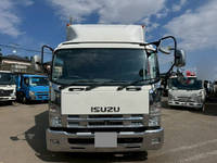 いすゞフォワードアルミウイング中型（4t）[写真07]