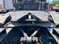 三菱ふそうスーパーグレートトレーラーヘッド（トラクターヘッド）大型（10t）[写真12]