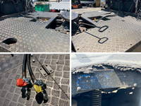 三菱ふそうスーパーグレートトレーラーヘッド（トラクターヘッド）大型（10t）[写真13]