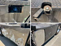 三菱ふそうスーパーグレートトレーラーヘッド（トラクターヘッド）大型（10t）[写真14]