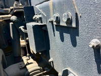 三菱ふそうスーパーグレートトレーラーヘッド（トラクターヘッド）大型（10t）[写真16]