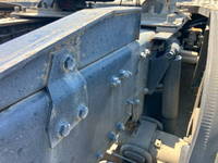 三菱ふそうスーパーグレートトレーラーヘッド（トラクターヘッド）大型（10t）[写真17]