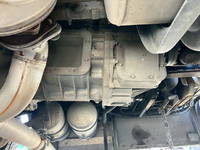 三菱ふそうスーパーグレートトレーラーヘッド（トラクターヘッド）大型（10t）[写真22]