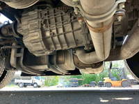 三菱ふそうスーパーグレートトレーラーヘッド（トラクターヘッド）大型（10t）[写真23]