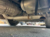 三菱ふそうスーパーグレートトレーラーヘッド（トラクターヘッド）大型（10t）[写真24]