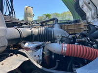 三菱ふそうスーパーグレートトレーラーヘッド（トラクターヘッド）大型（10t）[写真26]