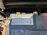 三菱ふそうスーパーグレートトレーラーヘッド（トラクターヘッド）大型（10t）[写真28]