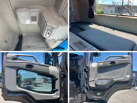 三菱ふそうスーパーグレートトレーラーヘッド（トラクターヘッド）大型（10t）[写真29]