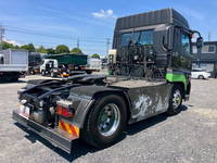 三菱ふそうスーパーグレートトレーラーヘッド（トラクターヘッド）大型（10t）[写真02]