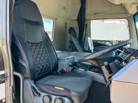 三菱ふそうスーパーグレートトレーラーヘッド（トラクターヘッド）大型（10t）[写真32]