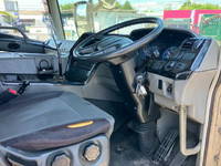 三菱ふそうスーパーグレートトレーラーヘッド（トラクターヘッド）大型（10t）[写真33]