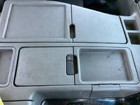 三菱ふそうスーパーグレートトレーラーヘッド（トラクターヘッド）大型（10t）[写真34]