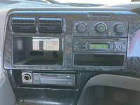 三菱ふそうスーパーグレートトレーラーヘッド（トラクターヘッド）大型（10t）[写真35]