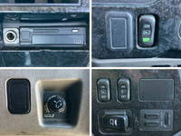 三菱ふそうスーパーグレートトレーラーヘッド（トラクターヘッド）大型（10t）[写真36]