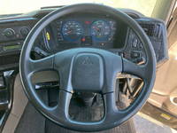 三菱ふそうスーパーグレートトレーラーヘッド（トラクターヘッド）大型（10t）[写真37]