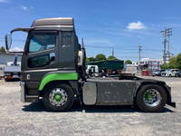 三菱ふそうスーパーグレートトレーラーヘッド（トラクターヘッド）大型（10t）[写真06]