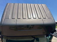 三菱ふそうスーパーグレートトレーラーヘッド（トラクターヘッド）大型（10t）[写真10]