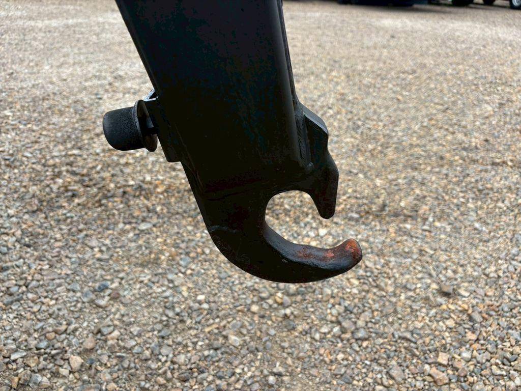 いすゞエルフコンテナ専用車小型（2t・3t）[写真11]