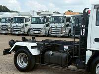 いすゞエルフコンテナ専用車小型（2t・3t）[写真04]