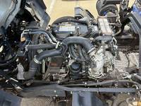 いすゞフォワードクレーン4段中型（4t）[写真15]