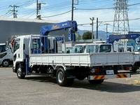 いすゞフォワードクレーン4段中型（4t）[写真04]