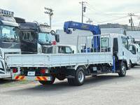 いすゞフォワードクレーン4段中型（4t）[写真05]