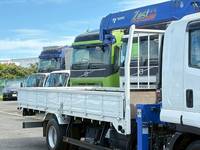 いすゞフォワードクレーン4段中型（4t）[写真06]