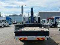 いすゞフォワードクレーン4段中型（4t）[写真10]